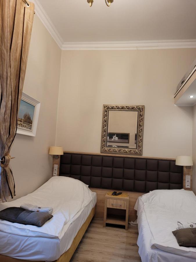 Apartamenty Sopot Centrum Quarto foto