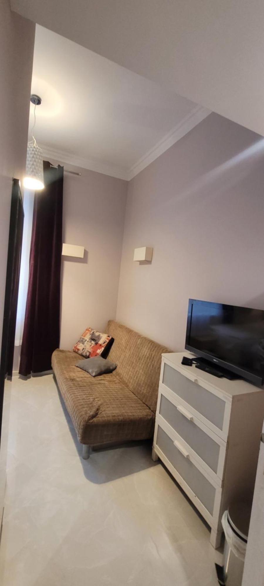 Apartamenty Sopot Centrum Quarto foto