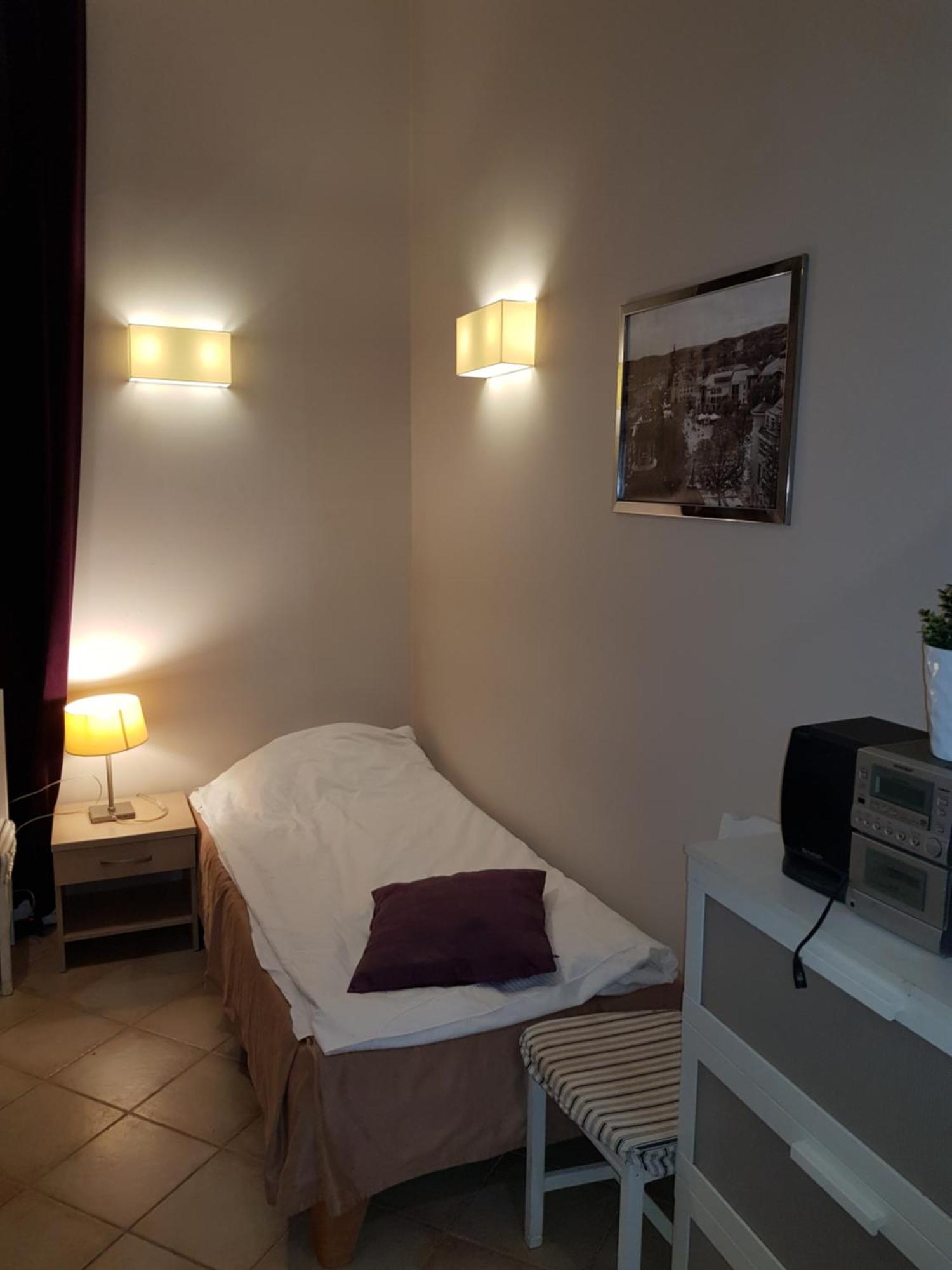 Apartamenty Sopot Centrum Quarto foto
