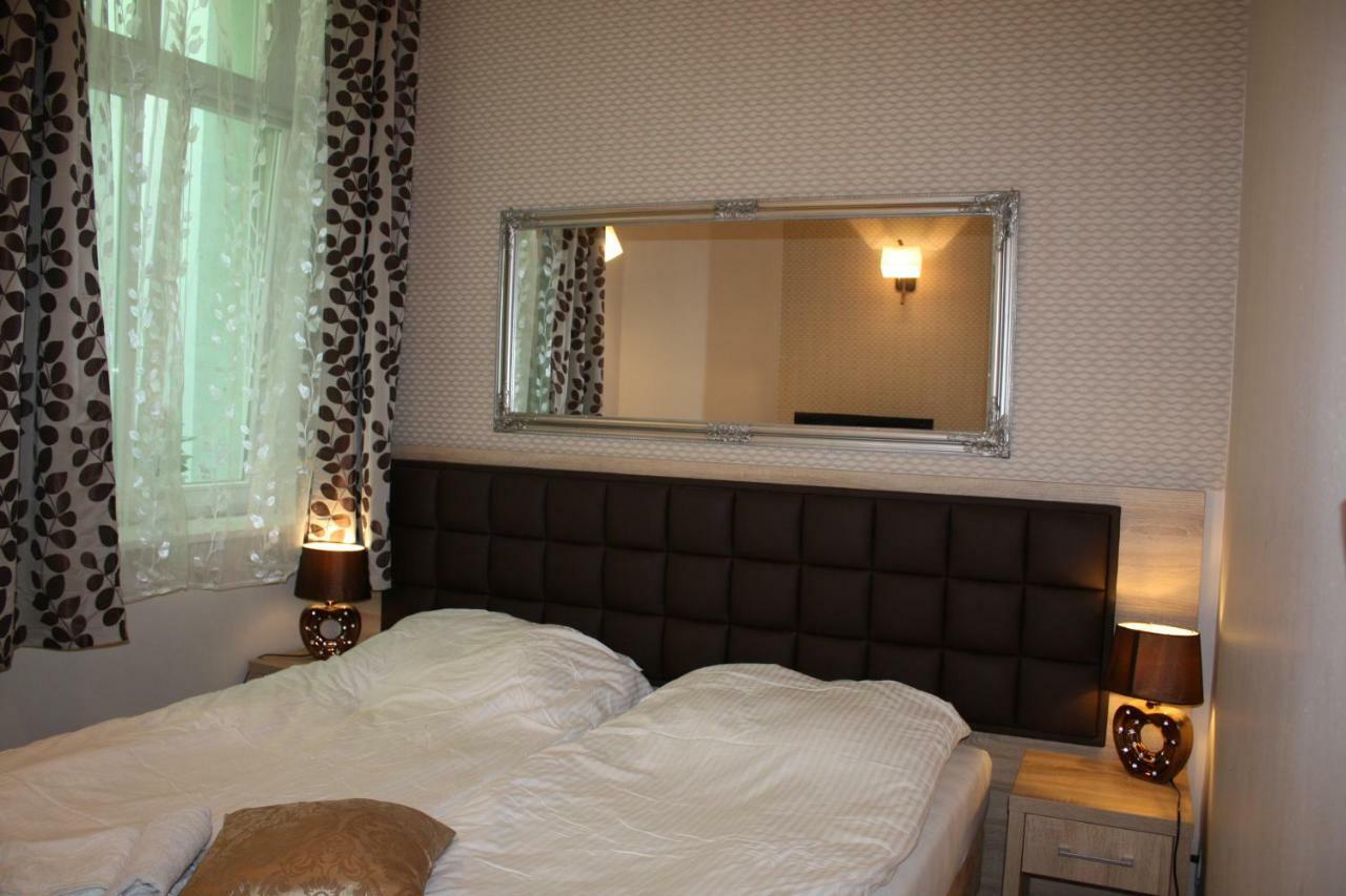 Apartamenty Sopot Centrum Exterior foto